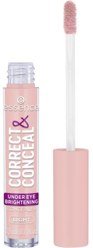Essence - Correct Conceal Under Eye Brightening Concealer - 3,5 ml  - 10 Light