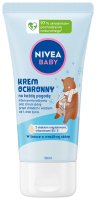 Nivea - BABY - All-Weather Protective Cream - 50 ml 