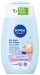 Nivea - BABY - 2in1 Body and Hair Wash Gel for Bedtime - 200 ml