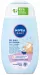 Nivea - BABY - Żel 2w1 do mycia ciała i włosów na dobranoc - 200 ml