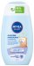 Nivea - BABY - Moisturizing Body Milk for Bedtime Care - 200 ml