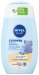 Nivea - BABY - Gentle Shampoo for Children's Hair - 200 ml