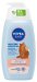 Nivea - BABY - Moisturizing Body Milk for Children - 500 ml