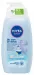 Nivea - BABY - Żel 2w1 do mycia ciała i włosów od pierwszego dnia życia - 500 ml
