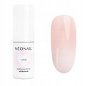 NeoNail - BABY BOOMER - Airbrush - Nail Dust Spray - 5 g - WHITE - WHITE