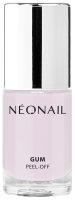 NeoNail - GUM PEEL-OFF - Cuticle Protective Gum - Art.8603 - 7.2 ml