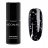 NeoNail - TOP CRUSH BLACK GLOSS - UV GEL POLISH - Błyszczący top hybrydowy z czarnymi drobinkami - 7,2 ml - 9900-7
