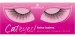 Essence - Cateyes! False Lashes with Glue - 01 Catwalk - 1 pair