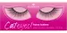 Essence - Cateyes! False Lashes with Glue - 01 Catwalk - 1 pair
