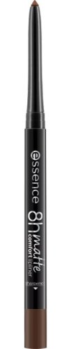 Essence - 8h Matte Comfort Lipliner - Wodoodporna konturówka do ust - 0,3 g - 11 Chestnut Perfection