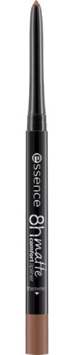 Essence - 8h Matte Comfort Lipliner - Wodoodporna konturówka do ust - 0,3 g - 10 The Perfect Shade 