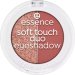 Essence - Soft Touch Duo Eyeshadow - 1.8 g