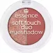 Essence - Soft Touch Duo Eyeshadow - 1.8 g