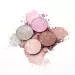 Pierre René - ART - PALETTE MATCH SYSTEM - Magnetic Eyeshadow Topper (replaceable insert)