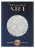 Pierre René - ART - PALETTE MATCH SYSTEM - Magnetic Eyeshadow Topper (replaceable insert)