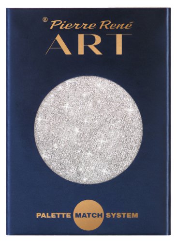 Pierre René - ART - PALETTE MATCH SYSTEM - Magnetyczny topper do powiek (wymienny wkład)
