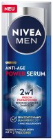 Nivea - MEN - ANTI-AGE - Power Serum - Intensive Serum against Discoloration - 30 ml