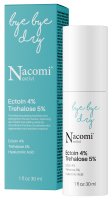 Nacomi Next Level - Ectoine 4% Trehalose 5% - Face Serum - 30 ml