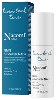 Nacomi Next Level - NMN & Booster NAD+ - Serum do twarzy - 30 ml
