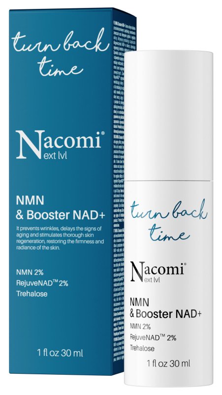 YÓANDO NMN Serum 30ml URQALIA | Abe Yoando NMN Supplements | URQALIA