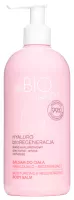beBIO - HYALURO bioREGENERACJA - Moisturizing & Regenerating Body Balm - 350 ml