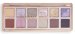 MAKEUP REVOLUTION - The Enchanted Icon Palette - Palette of 12 Eye Shadows - 12 x 0,7 g 