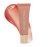 MAKEUP REVOLUTION - Juicy Peptide - Lip Balm - 8 ml  - Spice 
