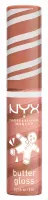 NYX Professional Makeup - Butter Gloss Swirl Lip Gloss - Limited Edition - 8 ml
