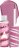NYX Professional Makeup - Butter Gloss Swirl Lip Gloss - Limited Edition - 8 ml - 04 Holly Berry Swirl 