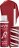NYX Professional Makeup - Butter Gloss Swirl Lip Gloss - Limited Edition - 8 ml - 01 Peppermint Swirl