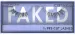 Catrice - FAKED - 3/4 PRE-CUT LASHES - Sztuczne rzęsy na pasku + klej