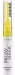 Catrice - Brow Sleek - Laminating Wax - Wosk do brwi ze szczoteczką - 9 ml
