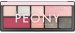 Catrice - THE SOFT PEONY - EYESHADOW PALETTE - Palette of 8 Eye Shadows - 9 g