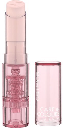 Catrice - Care in Colours Lip Balm - Nawilżający balsam do ust - 3 g  - 010 Everyday 24/7
