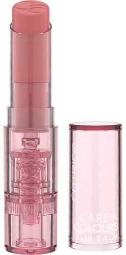 Catrice - Care in Colours Lip Balm - Nawilżający balsam do ust - 3 g  - 020 Feelin' Pretty