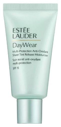 Estée Lauder - DayWear - Multi-Protection Anti-Oxidant Sheer Tint SPF15 - Antyoksydacyjny koloryzujący krem do twarzy na dzień - 30 ml