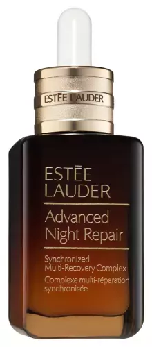 Estée Lauder - Advanced Night Repair - Synchronized Recovery Complex - Face Serum - 30 ml