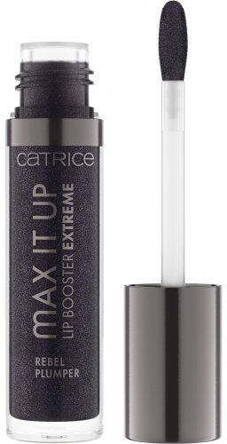 Catrice - Max It Up - Lip Booster Extreme - Błyszczyk powiększający usta - 4 ml  - 060 GOOD GIRL GONE BAD