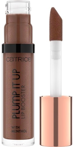 Catrice - Plump It Up - Lip Booster with Menthol - 3.5 ml - 100 Work It, Twerk It