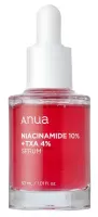 ANUA - Niacinamide 10% + TXA 4% - Dark Spot Correcting Serum - 30 ml