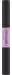 Catrice - Perfect Duo XXL Effect Mascara - Lengthening and Thickening - Black - 8 ml
