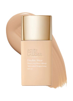 Estée Lauder - Double Wear - Sheer Long-Wear Makeup SPF20 - Lekki podkład do twarzy - 30 ml - 1W1 Bone - 1W1 Bone