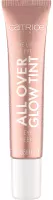 Catrice - All Over Glow Tint - Liquid Highlighter - 15 ml