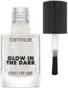 Catrice - Effect Top Coat - 10,5 ml  - 020 All Nighter - 020 All Nighter