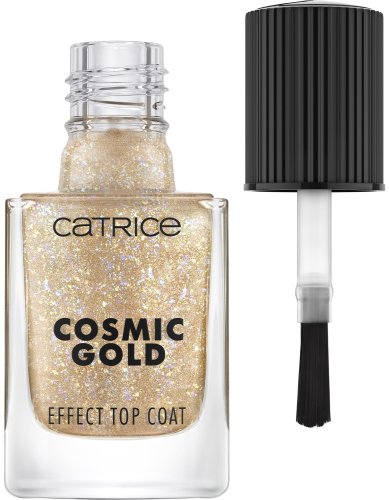 Catrice - Effect Top Coat - 10,5 ml  - 030 Celestial Light 