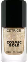 Catrice - Effect Top Coat - Lakier nawierzchniowy - 10,5 ml 