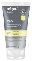 Tołpa - DERMO MEN - Żel mikrozłuszczajacy do mycia twarzy - 150 ml