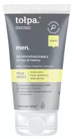 Tołpa - DERMO MEN - Micro-exfoliating Face Wash Gel - 150 ml