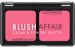 Catrice - BLUSH AFFAIR - Cream & Powder Palette - 6 g