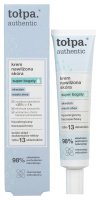 Tołpa - Authentic - Nawilżona skóra - Super bogaty krem do twarzy - 40 ml